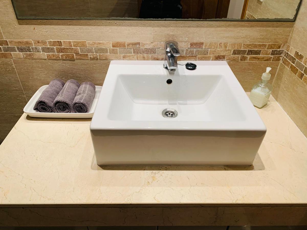 Hermoso Piso En El Centro De Barcelona Luaran gambar